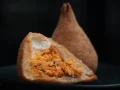 Coxinha de Frango - Com Catupiry