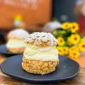 CHOUX CREAM