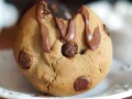 Cookies de Nutella